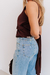 CALÇA JEANS ISIS - La finca Store