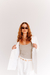 BLAZER OVERSIZER OLIVIA - comprar online