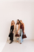 TÚNICA BOHO LUA - comprar online