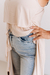 TÚNICA BOHO LUA