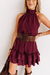 CINTO FIVELA LARGA BOHO - comprar online