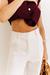 CALÇA ALFAIATARIA EMANUELE - loja online