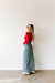 SAIA LONGA JEANS - comprar online