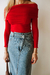 SAIA LONGA JEANS - loja online