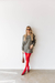 SHORTS SAIA PREGAS - comprar online