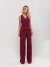 Calça pantalona reta Diana Cherry na internet