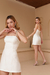 Vestido curto Julia - comprar online