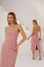 Imagem do Vestido mídi tomara que caia Rafaela