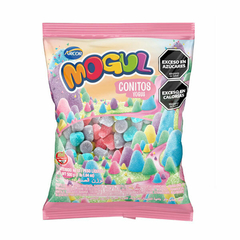 Gomitas Mogul Conitos Yogus x 500 Grs