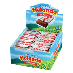 Bocadito Holanda x 50 Unidades