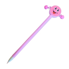Lapicera Emoji Cascabel Souvenir x 10 Unidades - tienda online