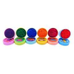 Sello Vehiculo Souvenir x 10 Unidades - comprar online