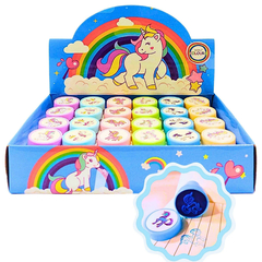 Sello Unicornio Souvenir x 10 Unidades
