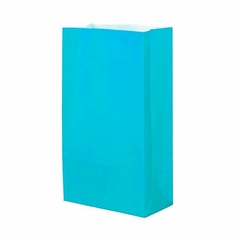 Bolsitas Golosineras Papel Colores Lisos x 25 u en internet