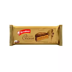 Alfajor Terrabusi x 6 Unidades
