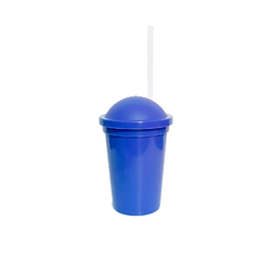 Vasos Plasticos Milshake Colores Fuertes x 30 Unidades en internet