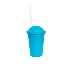 Vasos Plasticos Milshake Colores Fuertes x 30 Unidades - tienda online