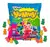 Gomitas Yummy Ositos Acidos x 500 Grs