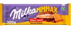 Milka Max Choco Swing x 300 Grs - comprar online