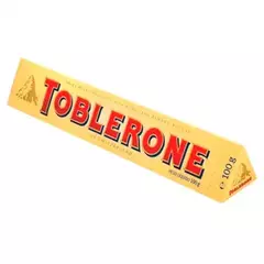 Chocolate Toblerone Clasico