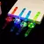 Relleno Luminoso LED para Piñata - Lollipop