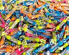 Caramelos Billiken Mas x 600 Grs - comprar online