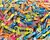 Caramelos Billiken Mas x 600 Grs - comprar online