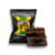 Alfajor Rasta Negro x 18 Unidades