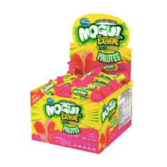 Caja Caramelos Palotes Mogul Extreme Tutti Frutti-70 unidades
