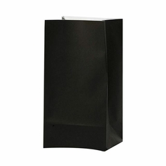 Bolsitas Golosineras Papel Colores Lisos x 25 u