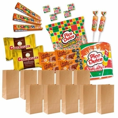 Imagen de Combo Golosinas Cumpleaños - 0100 x 15 Chicos