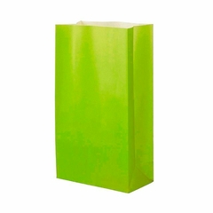 Bolsitas Golosineras Papel Colores Lisos x 25 u - comprar online