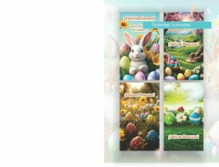 Juego Busqueda del Tesoro - Pascuas - Listo para Usar - tienda online