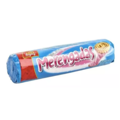 Galletitas Merengadas - 5 Unidades - 88 Grs cada una