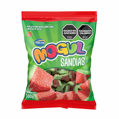 Gomitas Mogul Sandia x 500 Grs