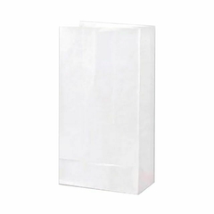 Imagen de Bolsitas Golosineras Papel Colores Lisos x 25 u