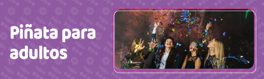 Banner de Lollipop