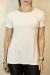 Camiseta Power - Branco - B.YOU Moda Fitness