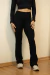 Calça Flare