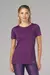 Camiseta Power - Roxo - comprar online