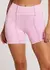 Short Blackout - Rosa - comprar online