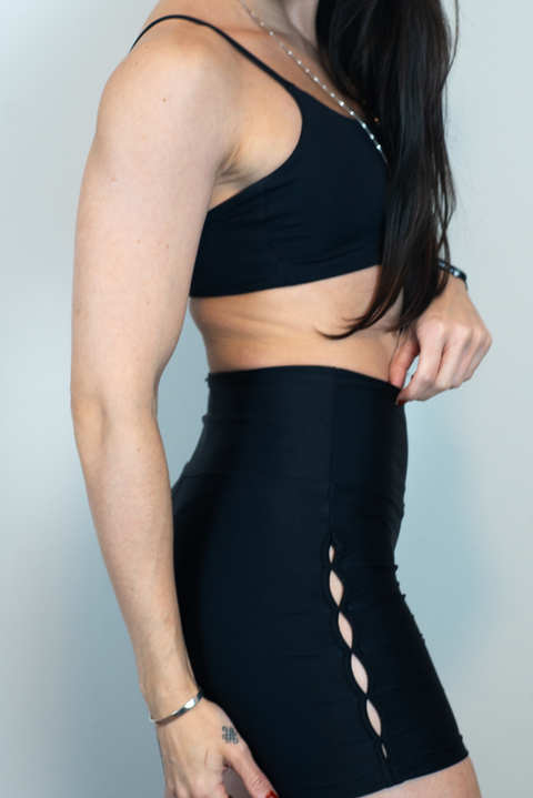 Short Urban - Preto - comprar online