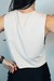 Cropped - Bege - B.YOU Moda Fitness