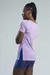 Camiseta Power - Roxo - comprar online
