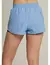SHORT CORRIDA CAMP - Azul na internet