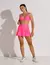 SHORT-SAIA COM BOLSO - Rosa Neon na internet