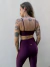 Top Power Shape - Roxo na internet
