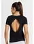 Camiseta Skin - Preta na internet