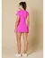 Vestido El Sol - Rosa - comprar online