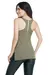Regata Radical Sports - Verde Militar - comprar online